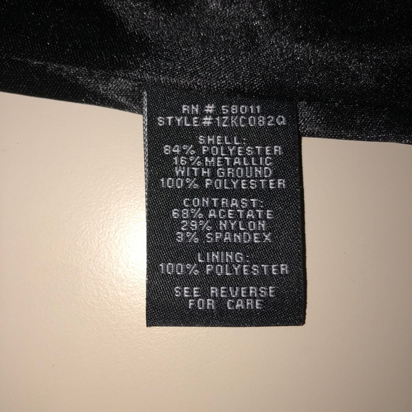 Cocktail Dress - Picture 5 of 5